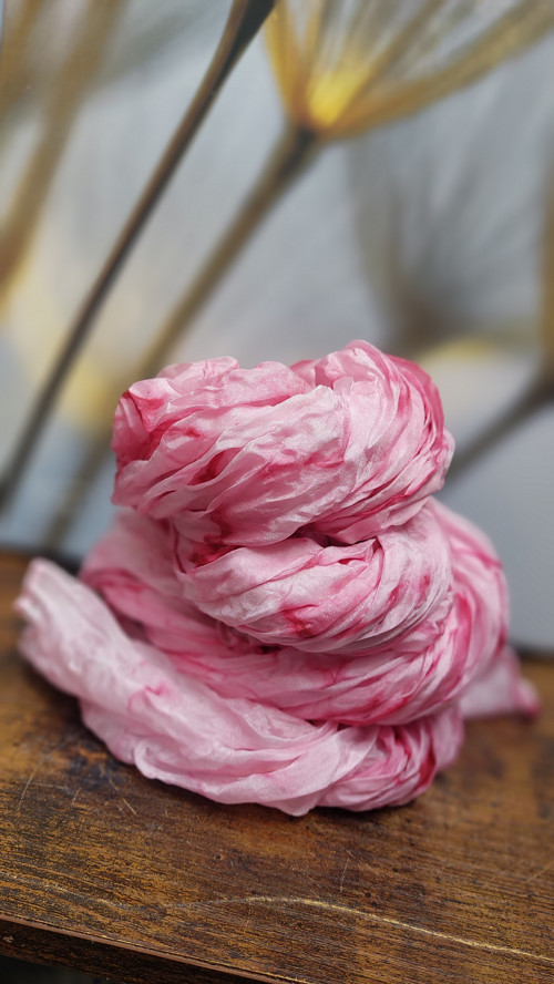 Šál RoséII. 180x90 cm — foto 3