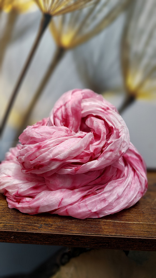 Šál RoséII. 180x90 cm — foto 4