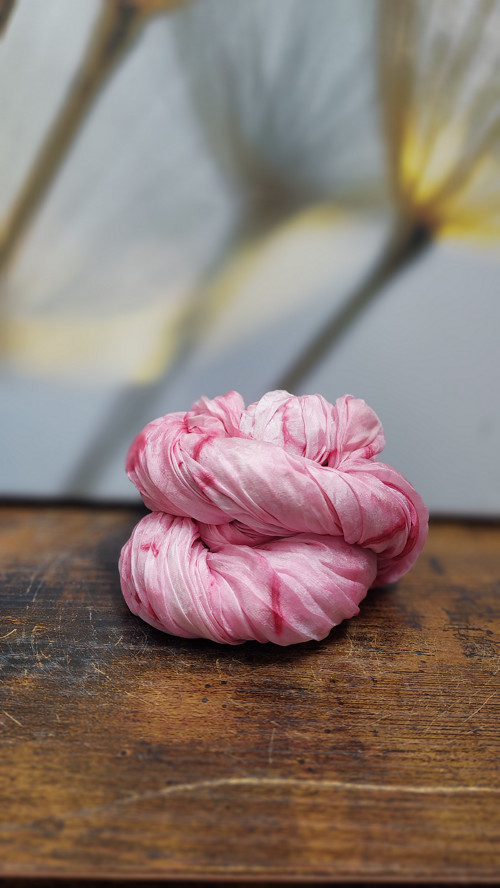 Šál RoséII. 180x90 cm — foto 2