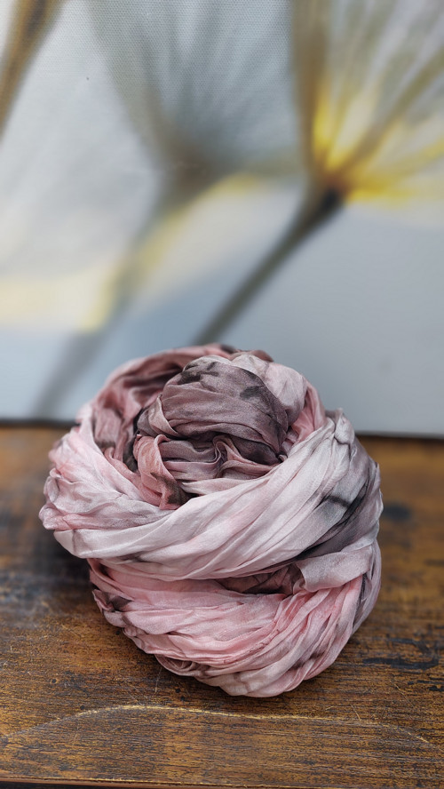 Šál RoséII. 180x90 cm — foto 2