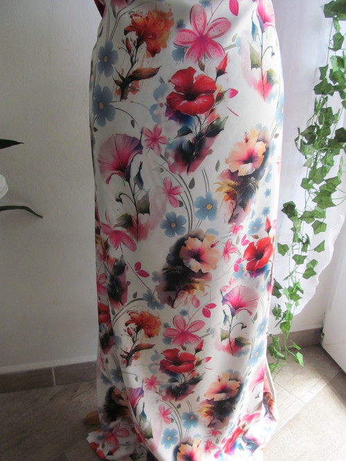 SUKNĚ dlouhá — foto 3