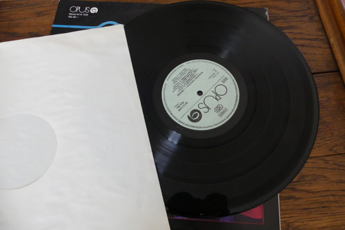 LP Najlepšie dievčatá - Modus — foto 2