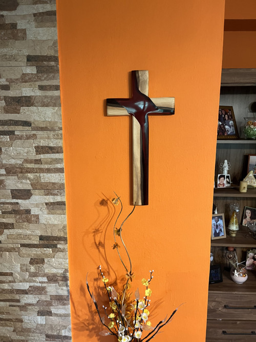 Kříž — foto 5