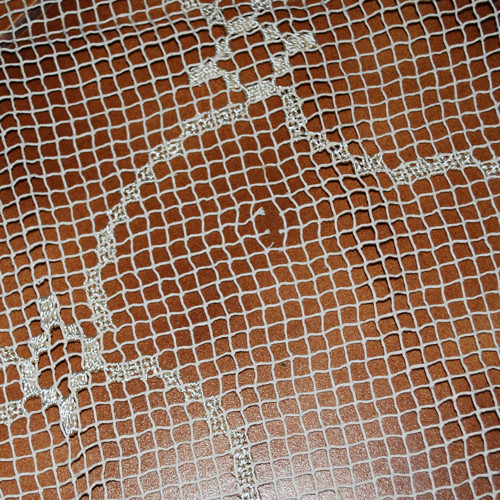 Necovaný ubrus 19853 U — foto 4