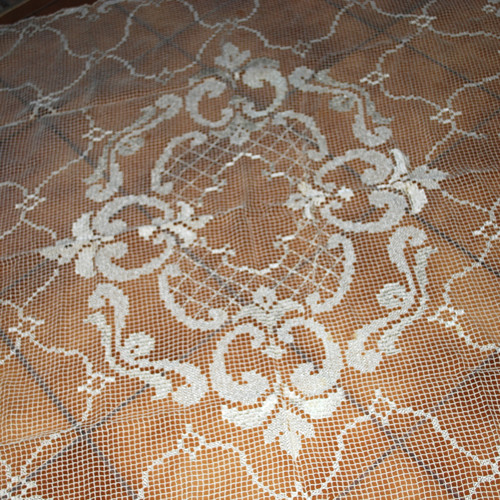 Necovaný ubrus 19853 U — foto 2