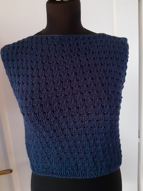 Crop top — foto 2