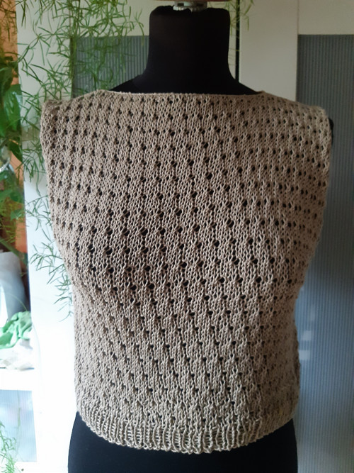 Crop top — foto 5