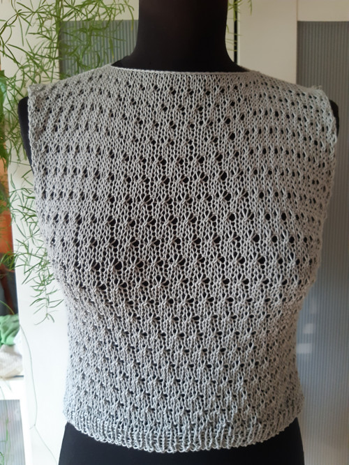 Crop top — foto 5