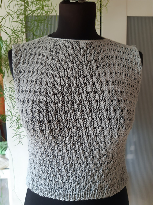 Crop top — foto 6