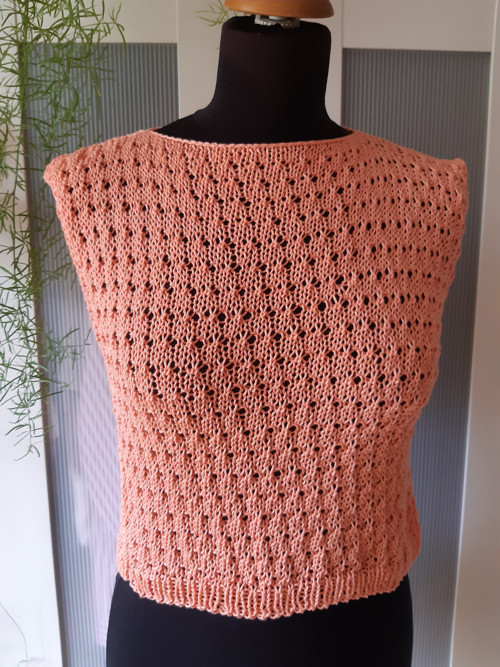 Crop top — foto 5
