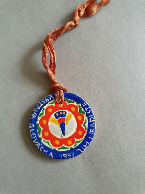 Výstava Slovácka — foto 2