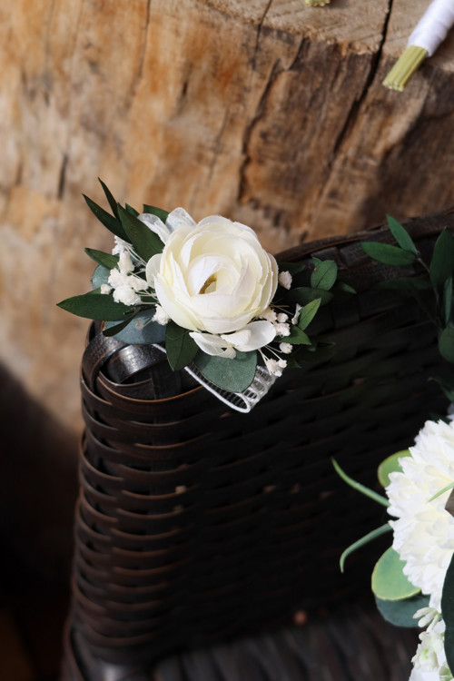 Náramek Love (dětská velikost) — foto 6