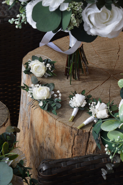 Náramek Love (dětská velikost) — foto 3