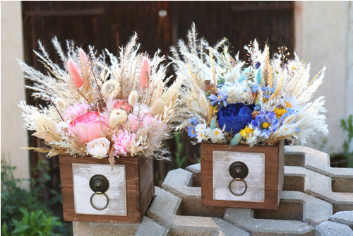 Dárkový Flowerbox — foto 2