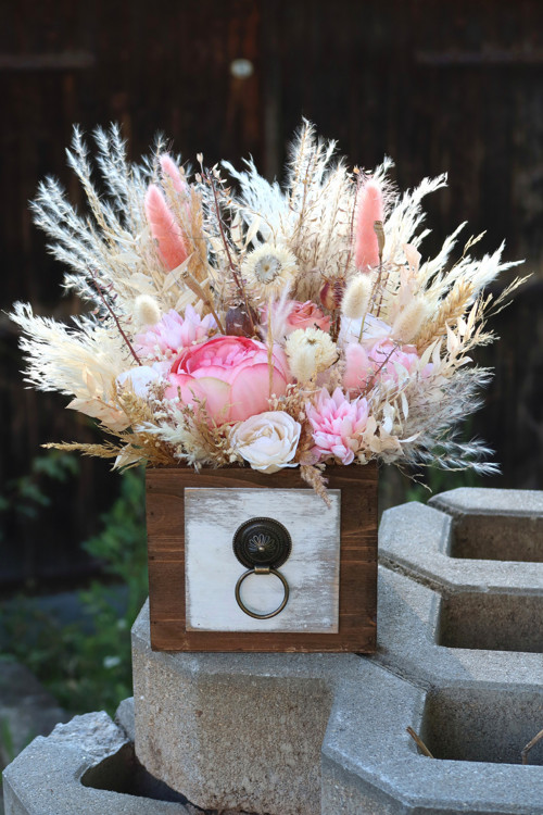 Dárkový Flowerbox — foto 6