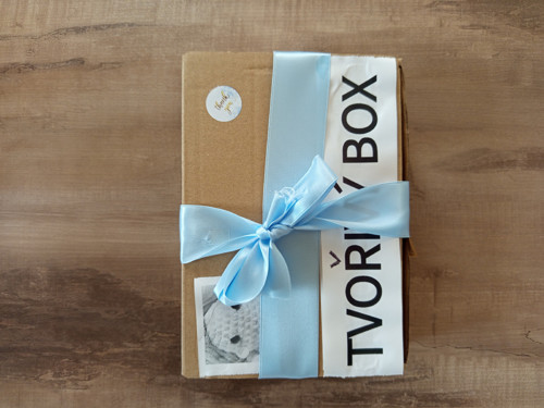Tvořivý Box — foto 3