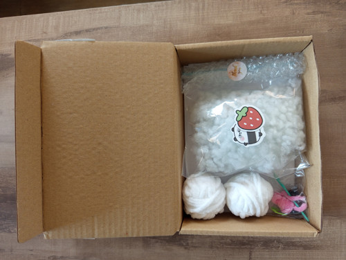 Tvořivý Box — foto 2