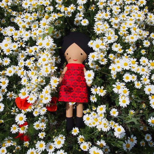 Panenka Poppy — foto 5