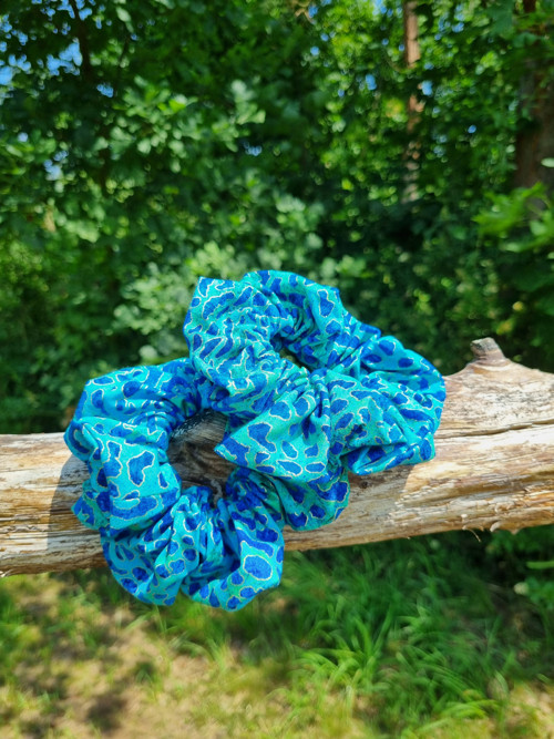 Gumička do vlasů — foto 3