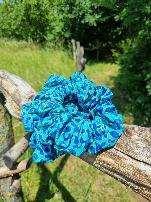 Gumička do vlasů — foto 5