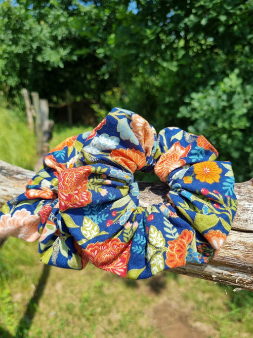 Gumička do vlasů — foto 3