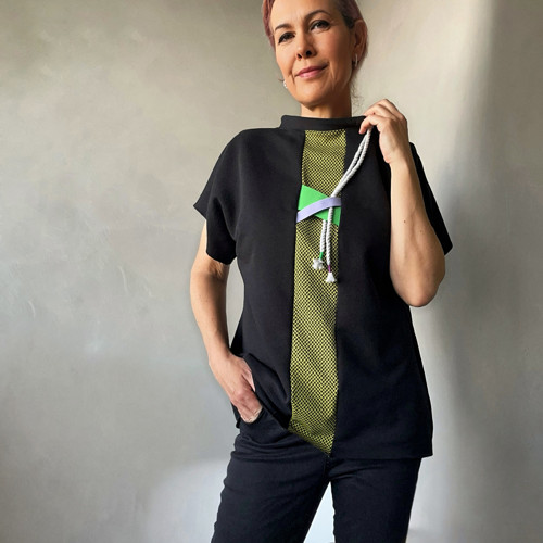 Trikomikina MANAY — foto 5