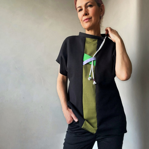 Trikomikina MANAY — foto 2