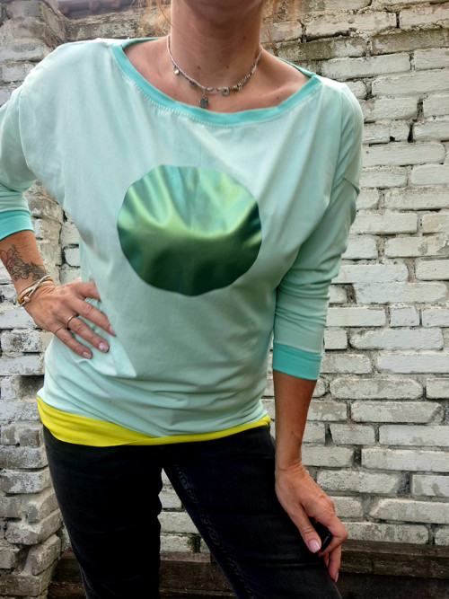 Mint — foto 3