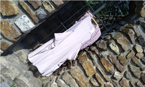 Šaty sloni ryba — foto 4