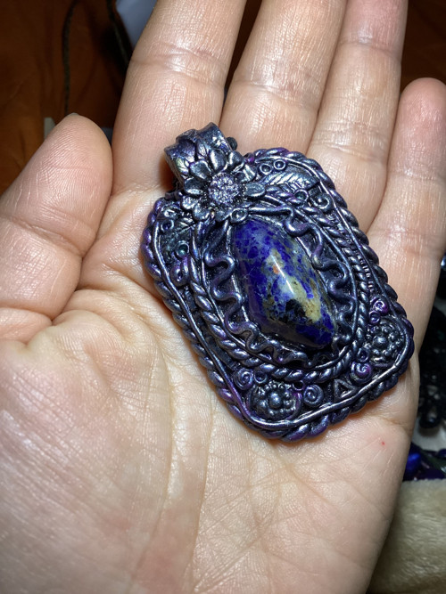 Dahlia — foto 3