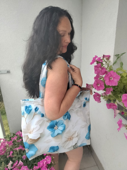 NÁKUPKA velká — foto 3