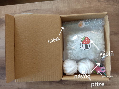 Tvořivý Box — foto 4