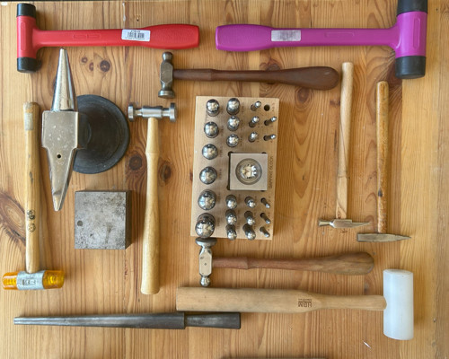 12.5. Večerní workshop pro začátečníky — foto 4