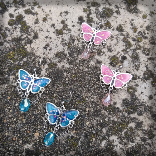 Mariposa — foto 2