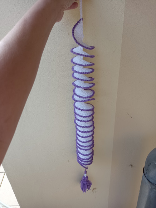 Točící spinner — foto 3