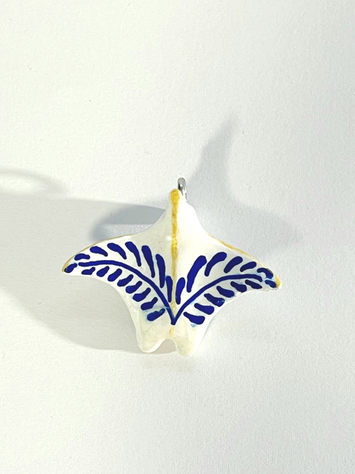 Přívěsek - Dinosaurus Pterodactyl — foto 2