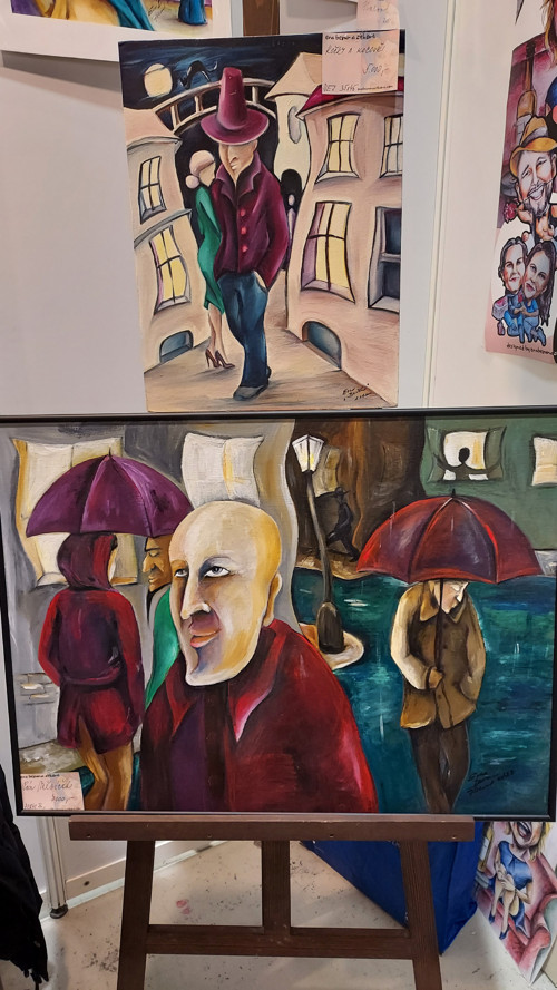 Pan Měsíček — foto 6