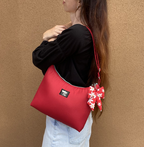 Crossbody kabelka Bella — foto 3