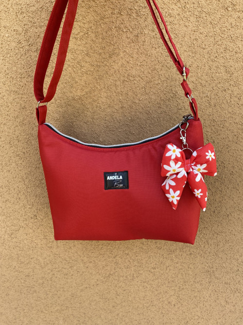 Crossbody kabelka Bella — foto 2