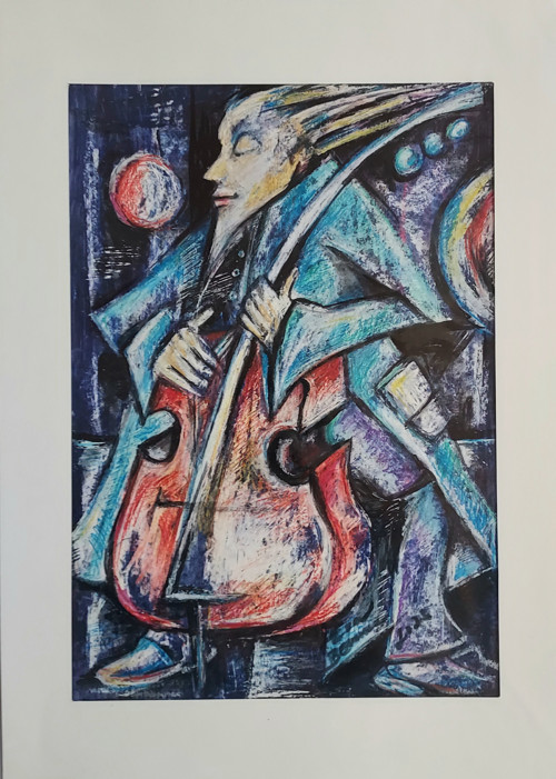 Držím Basu — foto 5