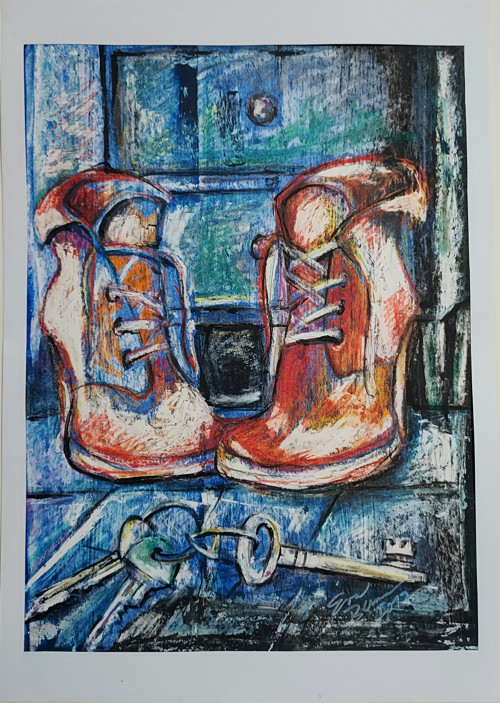 BOTKY — foto 4