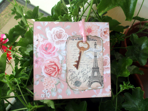Mon amour... — foto 4