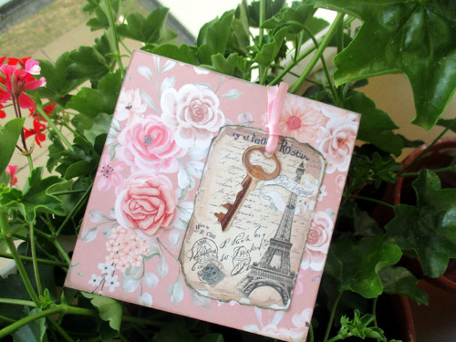 Mon amour... — foto 3