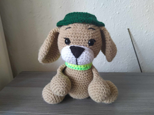 Pejsek Bob — foto 2