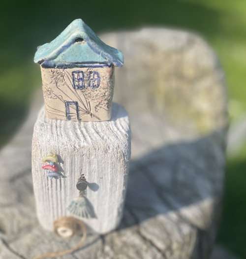 Driftwood A Keramika - Domeček Rybáře — foto 3