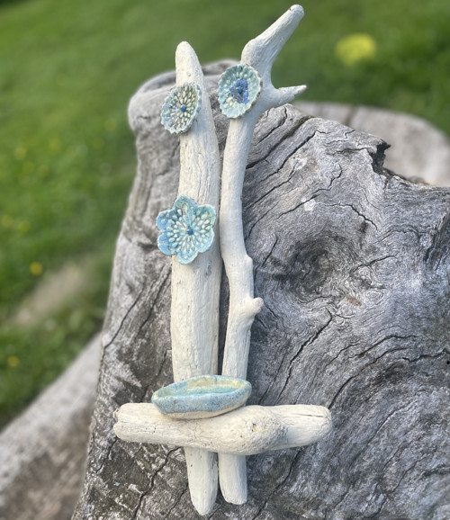 Driftwood A Keramika - Nádobka — foto 3
