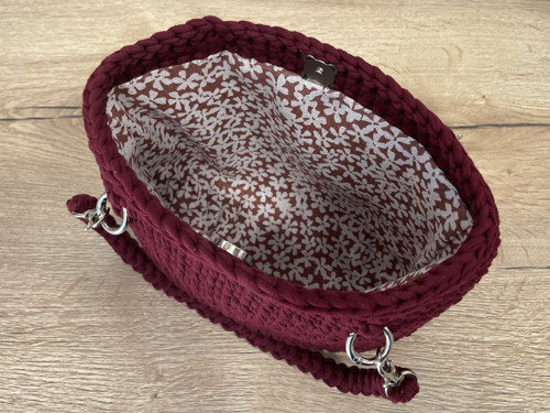Shopper kabelka — foto 2