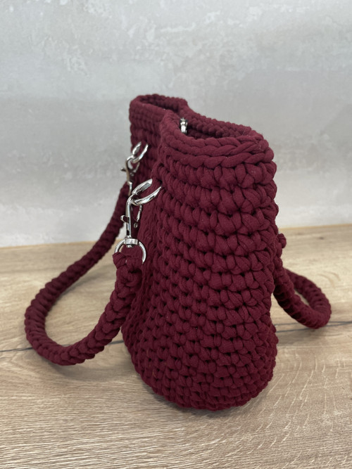 Shopper kabelka — foto 5