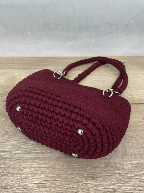 Shopper kabelka — foto 4
