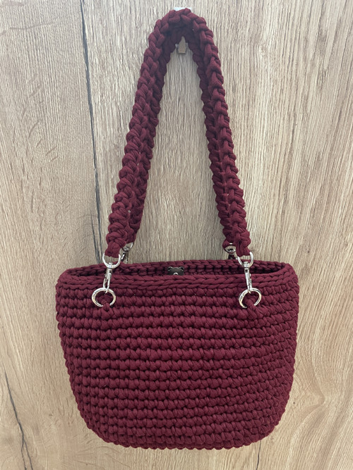 Shopper kabelka — foto 3